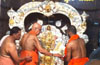 Grand finale of punar prathishta at Shri Venkataramana Temple